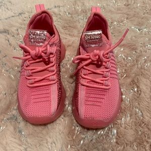 Girls Steve Madden Maxima Sneakers